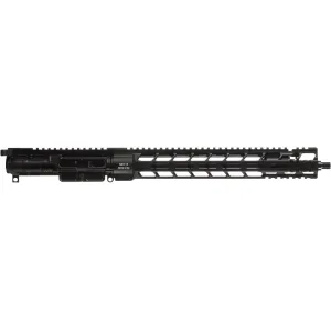 PWS MK114 MOD 2-M Long Stroke AR-15 Complete Upper Receiver 223 Remington (Wylde) 14.5" Barrel No Muzzle Device
