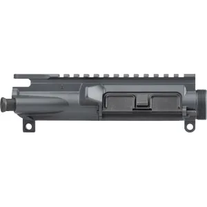 Aero Precision Standard Upper Receiver Assembled AR-15 Aluminum Sniper Gray