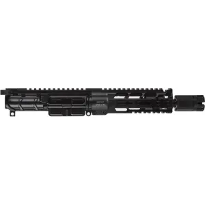 PWS MK107 MOD 2-M Long Stroke AR-15 Pistol Complete Upper Receiver 223 Remington (Wylde) 7.75" Barrel