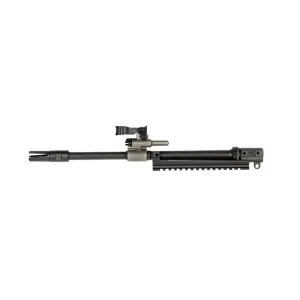 FN Hammer Forged SCAR 16S Barrel 5.56x45mm NATO 14" 1:7"" Twist