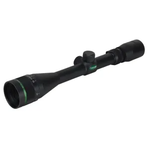 Mueller APV Rifle Scope 4.5-14x 40mm Plex Reticle Matte Black