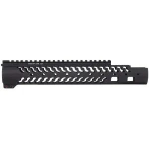Samson Evolution Series 9-EX AR-15 Customizable Handguard 12" Black