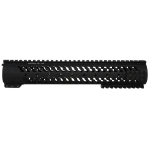 Samson Evolution Series LR-308 Customizable Handguard 12.5" Black