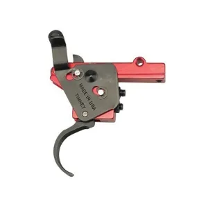 Timney Featherweight Deluxe Trigger for Springfield 1903, 1903A3 with Safety