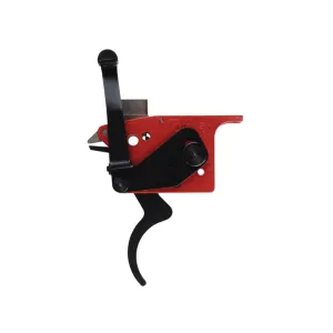 Timney Trigger for Mosin-Nagant Matte Black