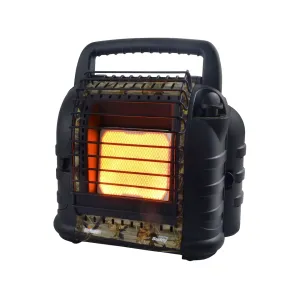Mr. Heater Hunting Buddy Portable Heater
