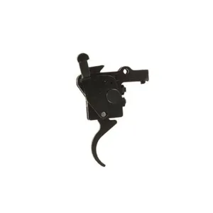 Timney Featherweight Trigger for 7.7mm Japanese Arisaka with Safety