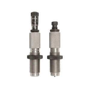 Redding Premium Series 7mm Remington Magnum Full Length Sizing, Bullet Seating 2 Die Set