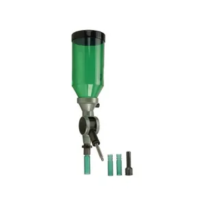 RCBS Quick Change High Capacity Powder Measure