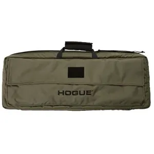 Hogue 10/22 Takedown/AR-15 Tactical Rifle Bag Case 26.5" OD Green