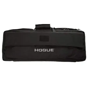 Hogue 10/22 Takedown/AR-15 Tactical Rifle Bag Case 26.5" Black