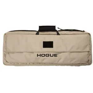 Hogue 10/22 Takedown/AR-15 Tactical Rifle Bag Case 26.5" Flat Dark Earth