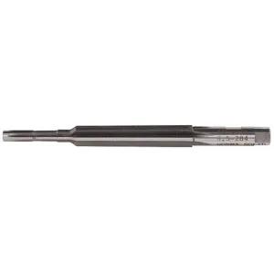 PTG Solid Pilot Chamber Finish Reamer 6.5mm-284 Norma Match