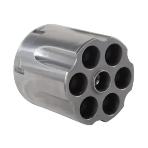 Smith & Wesson N-Frame Model 629 with Front Scallops Cylinder Assembly