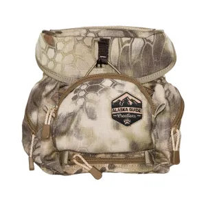 Alaska Guide Creations Classic Max Gen L Bino Harness Kryptek Highlander