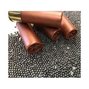 National Metallic Bismuth Alloy Shot #4 5 lb Bag