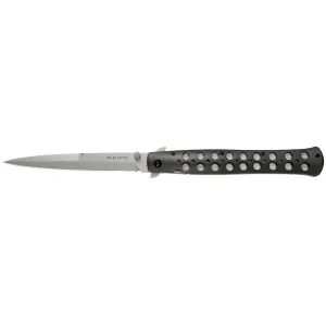 Cold Steel Ti-Lite Folding Knife 6" Spear Point CPM S35VN Stainless Steel Blade