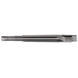 PTG Solid Pilot Chamber Finish Reamer 257 Roberts