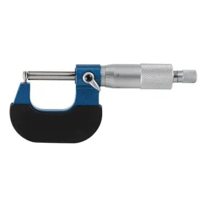 Holland's Case Neck Ball Vernier Micrometer