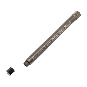 Short Action Customs Modular Action Wrench Body