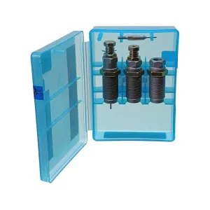 Dillon Precision 308 Winchester Sizing, Bullet Seating, Crimping 3 Die Set