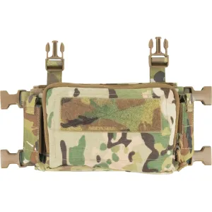 Haley Strategic D3CR Micro Chest Rig Multicam
