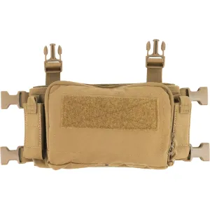 Haley Strategic D3CR Micro Chest Rig Coyote