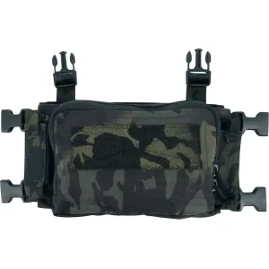 Haley Strategic D3CR Micro Chest Rig Multicam Black