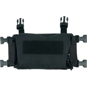 Haley Strategic D3CR Micro Chest Rig Black
