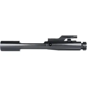 Stag Arms AR-15 Bolt Carrier Group Left Hand 5.56x45mm NATO Nitride Black