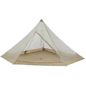 Big Agnes Gold Camp 5 Mesh Inner Tent
