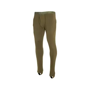 Muddy Outdoors Men's Nucleus Heated Base Layer Pants Brown Clay 2XL
