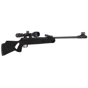 Diana 260 22 Caliber Pellet Air Rifle with Scope