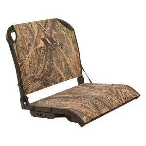 Millennium Marine Boat Seat B 100 Shadow Grass Habitat