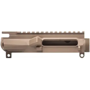 Aero Precision M4E1 Standard Stripped AR-15 Upper Receiver Aluminum Flat Dark Earth