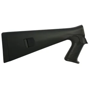 Benelli M1, M3, Super 90 Pistol Grip Stock 12 Gauge Black