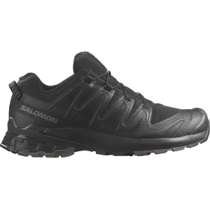 Salomon Men's XA Pro 3D V9 Hiking Shoes Synthetic Black/Phantom/Pewter 13 D