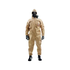 MIRA Safety Hazmat Suit Large/XL