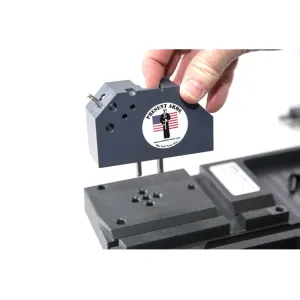 Present Arms 1911 Action Block