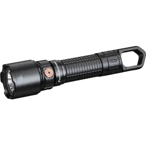 Fenix WF25RM Rechargeable Flashlight Black