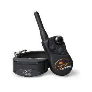 SportDOG Brand YardTrainer 100S Electronic Dog Training System