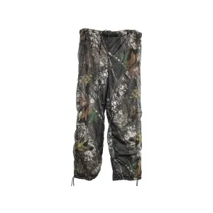 Bug Tamer Men's Shannon Bug Tamer Plus Pants Mossy Oak Break-Up Large 36-38X32