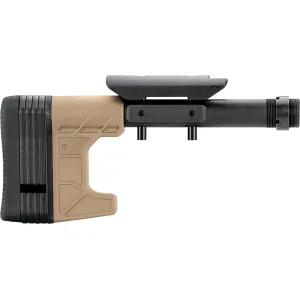 MDT Composite Carbine Stock Cerakote Flat Dark Earth