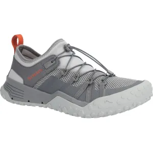 Simms Pursuit Water Shoes Synthetic Steel Men's 11.5 D