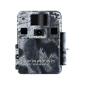 Spartan Camera Eclipse Trail Camera 8MP