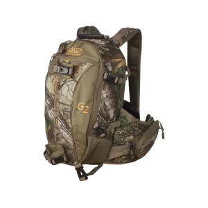 Horn Hunter G2 Day Backpack Realtree Xtra