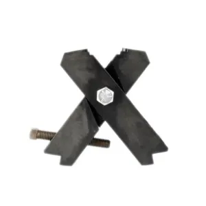 Power Custom 1911 Rail Slide Clamp