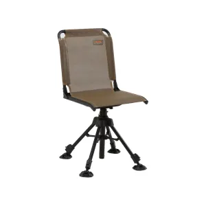 ALPS OutdoorZ Stealth Hunter Swivel Hunting Blind Chair