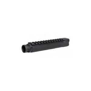 Troy Industries AK-47, AK-74 Picatinny Top Rail Gas Tube Aluminum Black