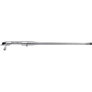 Bergara Premier Series Barreled Action 308 Winchester No. 4 Contour 20" Fluted Barrel Stainless